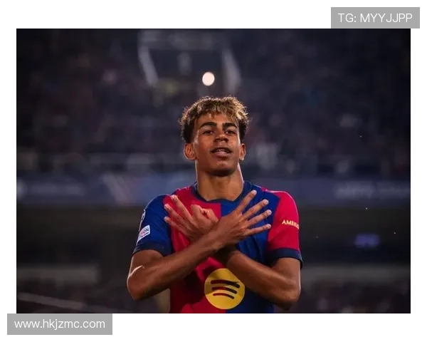 巴萨称亚马尔职业精神超同龄人