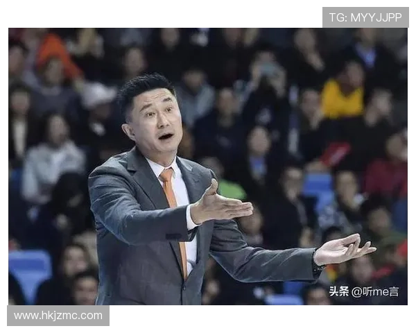 杜锋：赛季艰辛球员鼎力支持